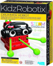 4M KidzRobotix / Drummer Robot
